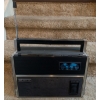 Image 1 : Silver Space Master 2 Way Speaker System