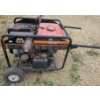 Image 1 : Mi-T-M Yanmar Diesel Generator 28 W, 43 D, 32 T 