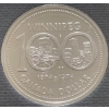 Image 3 : 1974 Canadian Specimen Set With 50% Silver Dollar 23.33 Grams