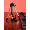 Image 1 : Power Fist Laser Level w/ Case 