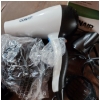 Image 2 : - Conair Tourmaline Hairdryer, Wallet and Pouches, Assorted Pins, Other Costume Jewelry and More!