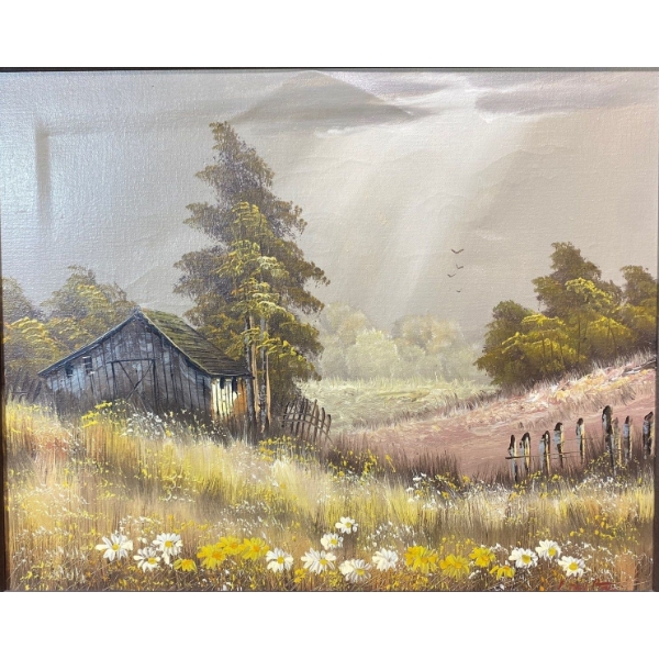 Landscape Painting