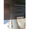 Image 4 : Peleton Model PLTN-RB1V0-2 Exercise Bike 45 w, 56 h, 24 d, Includes Size 41 Peleton Shoes 