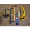 Image 3 : Complete Socket & Wrench Set w/ Assorted Hand Tools 