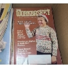 Image 4 : Vintage: "The Workbasket" Magazines, Assorted Blank Postcards, Making Doilies