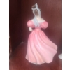 Image 2 : Royal Doulton's Bone China "Camellia" Figurine Rd No 892069