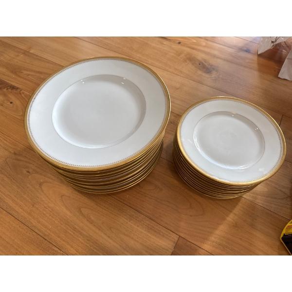 Limoges Plates