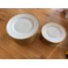 Image 1 : Limoges Plates