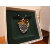 Image 3 : Swarovski Holiday Ornament Collection - Angel, Icicle, Pinecone
