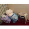 Image 2 : Misc. Home Incl. Linens, Rugs, and More 
