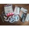 Image 1 : Nintendo Wii Gaming Console w/ 14 Games & All Original Accessories 