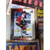 Image 3 : Calgary Flames Collectables: Figures, Signed Newspapers, Signed Cards