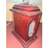 Image 3 : Bulova Mantle Clock 13 T, 10 L, 8 W