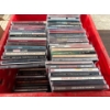 Image 5 : Multiplay Compact Disc Player PD-M4O3 w/ CDs and Cassette  Collection 