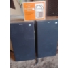 Image 1 : Sony Floor Speakers -Mo.SS-C20 w/ Archer AM Head Phone Radio 12-191A