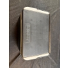 Image 8 : Marlboro Plate EP on Brass Platter Dish with Lid and Crystal Platter Including Mini Hard Cooler