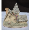 Image 4 : Hand Carving 'Vicarage' By David Winter 