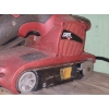 Image 2 : Skil Model 7500 Belt Sander 