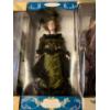 Image 2 : Set of 4 New in Box Porcelain Dolls - Timeless Treasures, Century Collection (Largest Box is 21L) 