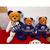 Image 2 : Oilers Stuffed Bear Collection and Cows