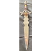 Image 1 : The Dragon Master's Dagger 23L