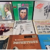 Image 2 : 10 Vintage Vinyl Records