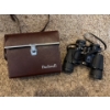 Image 1 : Bushnell Instafocus 8x40 Binoculars w/ Case 