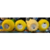Image 9 : Childrens Lot Featuring Plushies, Twin Comforter, Books, and Novelty Lights