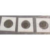 Image 5 : U.K and Great Britain Pence Coins