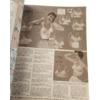 Image 3 :  Collection Of Vintage Items Including A 1957 Eaton's Of Canada Spring And Summer catalogue. 