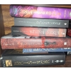 Image 2 : Books Including: "Twilight" Series by Stephanie Meyer, Edgar Allen Poe Collection, and More!
