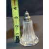 Image 10 : Glass Bowls, Creamer, Salt & Pepper Shakers