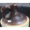 Image 3 : Vintage: Jug 9" Diameter Bottom, 13 T, Clothing Iron 