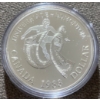 Image 2 : 1983 Universiade Edmonton Dollar 50% Silver 23.33 Grams