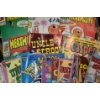 Image 3 : Selection of Comics Including: Disney Comics, Archie, Heathcliff and More!