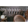 Image 2 : Home Decor- Circa Quartz Clock, Ceramic Artichoke 15 T and More!