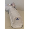 Image 4 : LLADRO Porcelain Sister Nun Holding Floral Bouquet 10.5