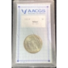 Image 1 : MS61 1922 Silver Peace Dollar