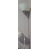 Image 3 : Ambient Lighting - Floor Lamp w/ Adjustable Bell Style Desk Lamp 