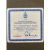 Image 7 : 1976 Montreal Olympic Silver Coin Proof Set with Certificate of Authenticity