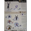 Image 3 : McFarlane Legends Wayne Gretzky 12-Inch Edmonton Oilers Limited-Edition Action Figure (2004)