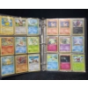 Image 4 : Binder w/ Selection of Pokemon Cards, Some Upper Deck Hockey as Well