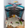 Image 2 : Mattel Hot Wheels City Ultimate Garage Playset 