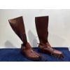 Image 1 : RCMP Horse Riding Boots, 10.5 F