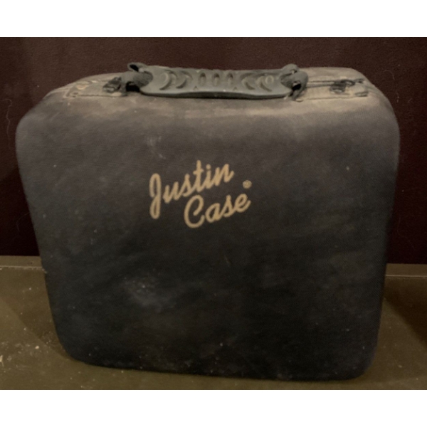 Justin Case Vehicle Emergency Kit 