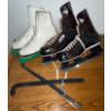 Bauer Triumph Hockey Skates Size 10 Ladies Size 8.5 Skates