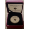 Image 1 : 2008 Special Edition Proof Silver Dollar 92.5% Silver 25.175 Grams