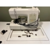 Image 2 : kenmore 22 Sewing Machine With Storage Cabinet l73' W19" H 30" 