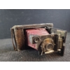 Image 1 : Kodak No. 3A Folding Pocket Camera