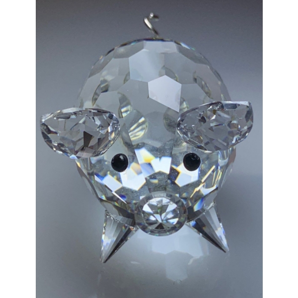 Swarovski Crystal Pig 1.75T